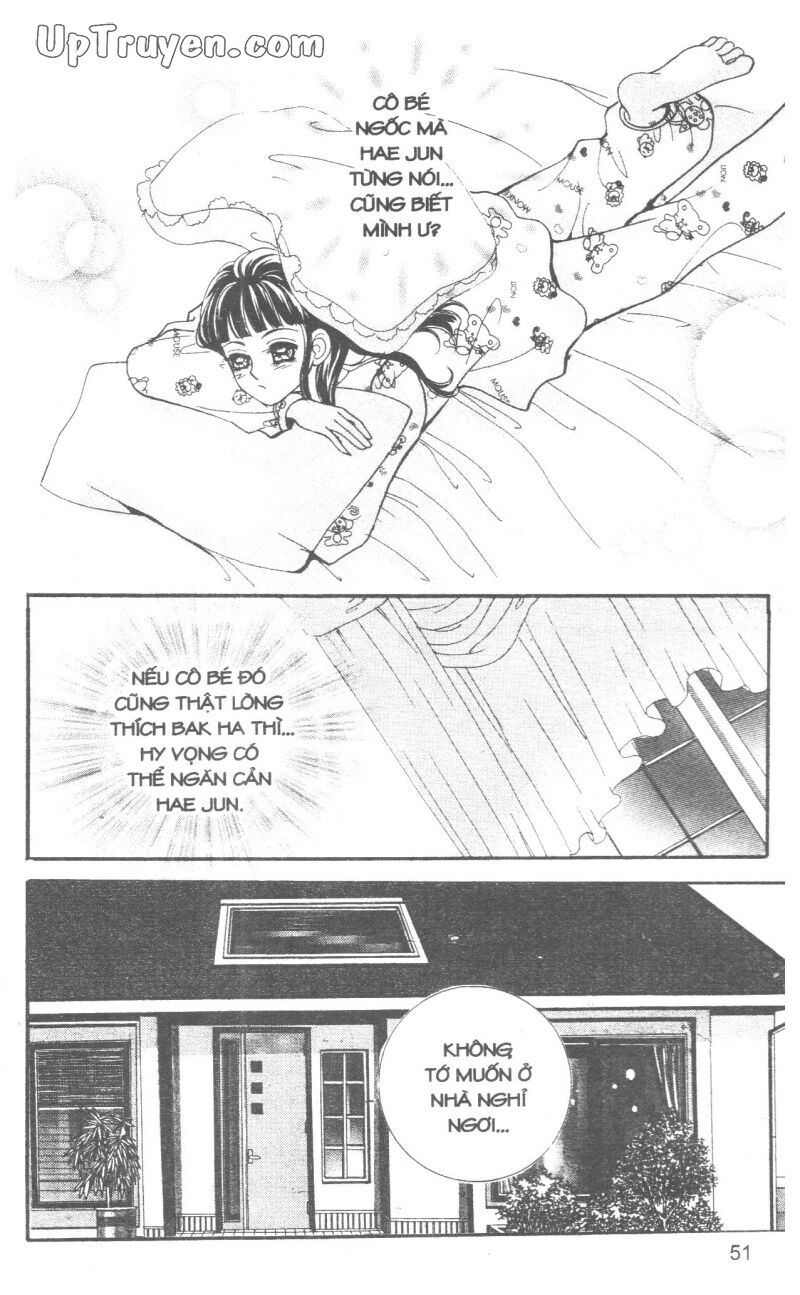 Ido Ido: Chapter 15