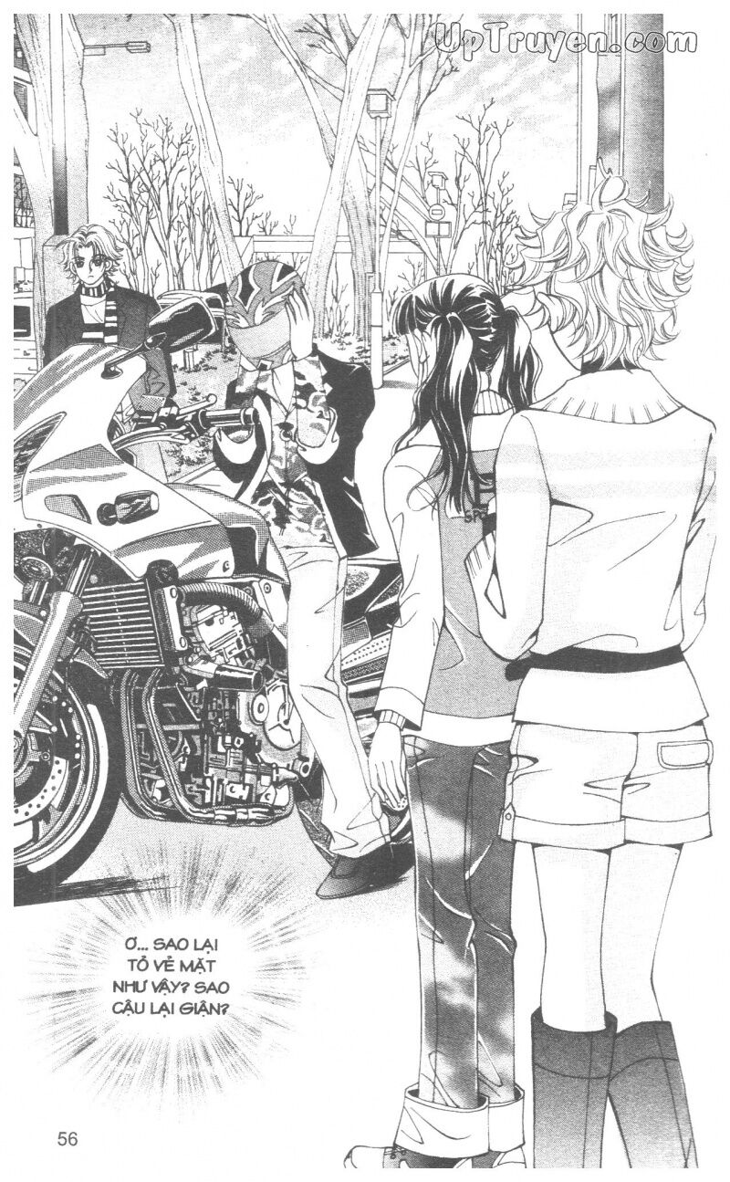 Ido Ido: Chapter 15