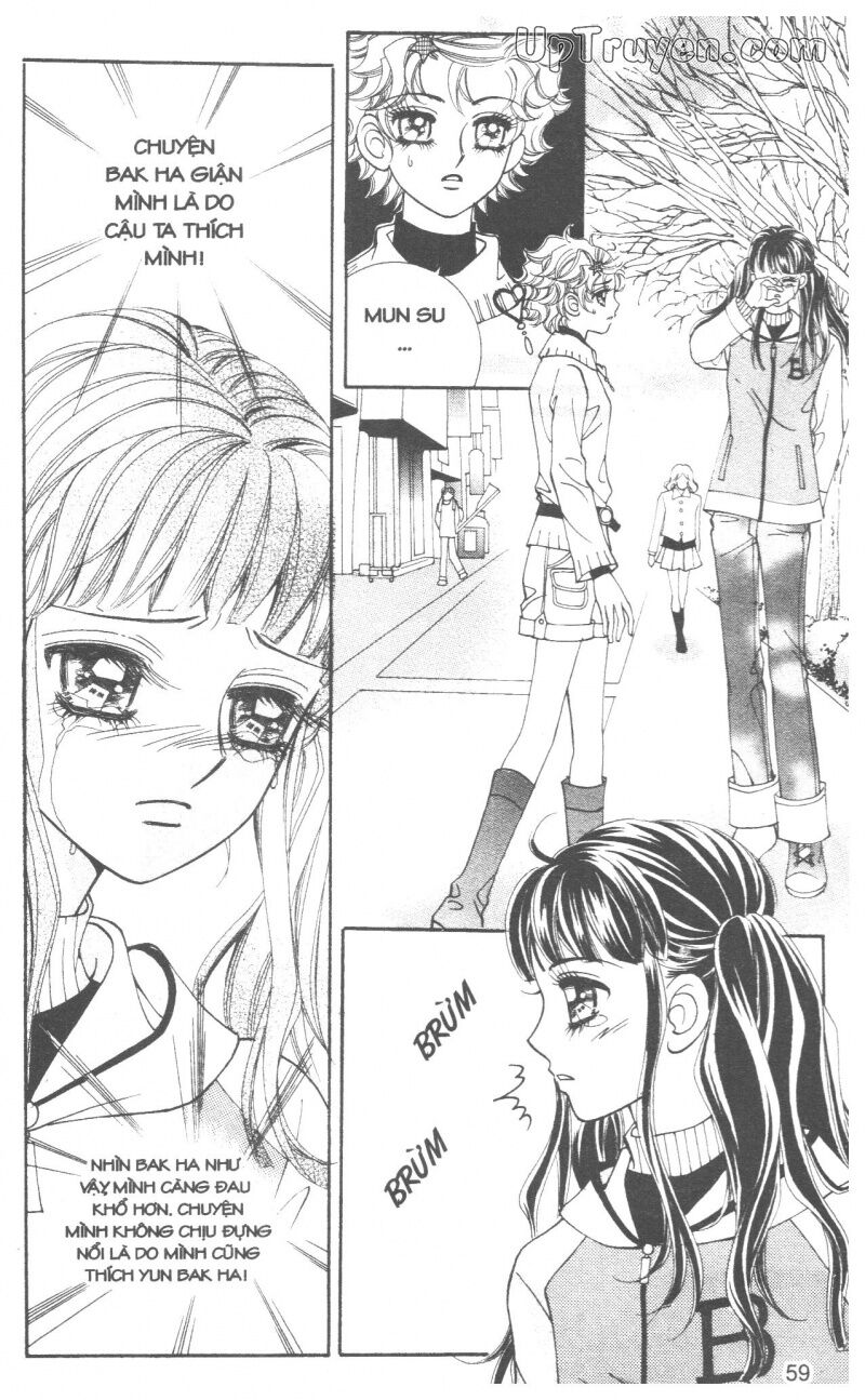 Ido Ido: Chapter 15