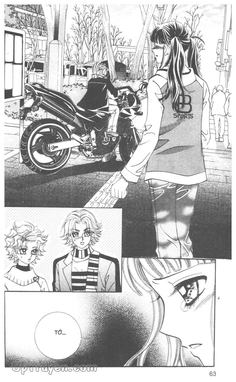 Ido Ido: Chapter 15