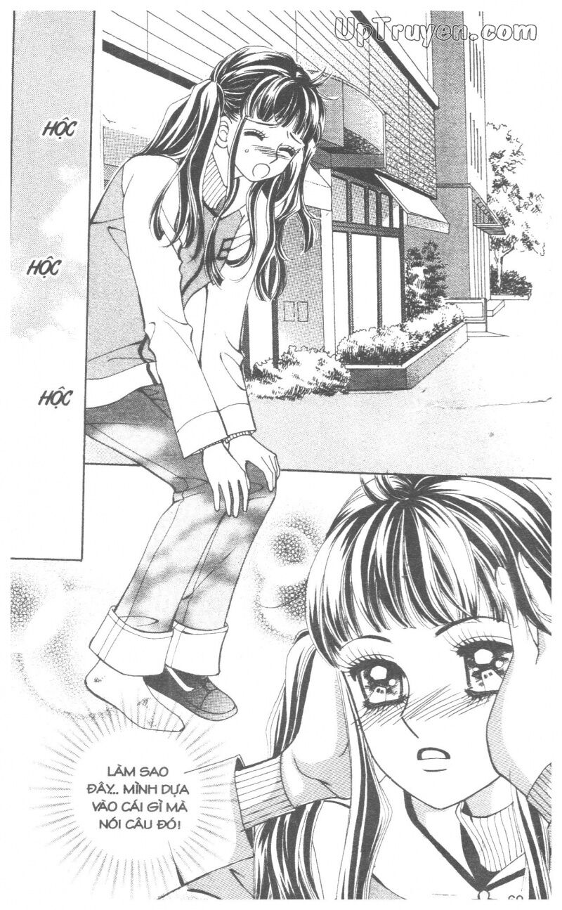 Ido Ido: Chapter 15