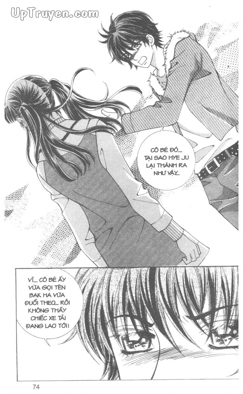 Ido Ido: Chapter 15