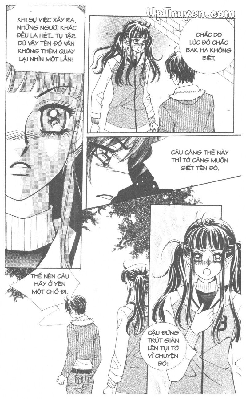 Ido Ido: Chapter 15