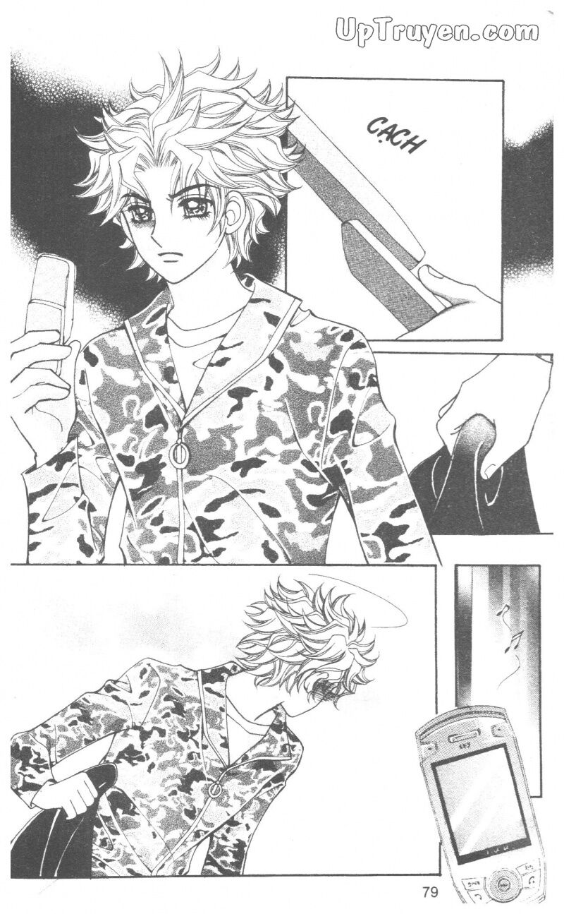 Ido Ido: Chapter 15