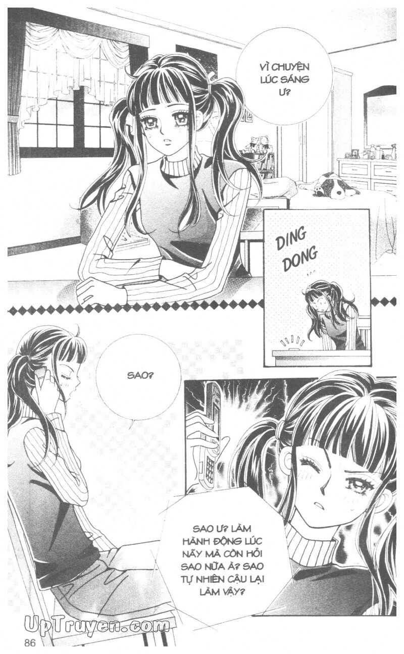 Ido Ido: Chapter 15