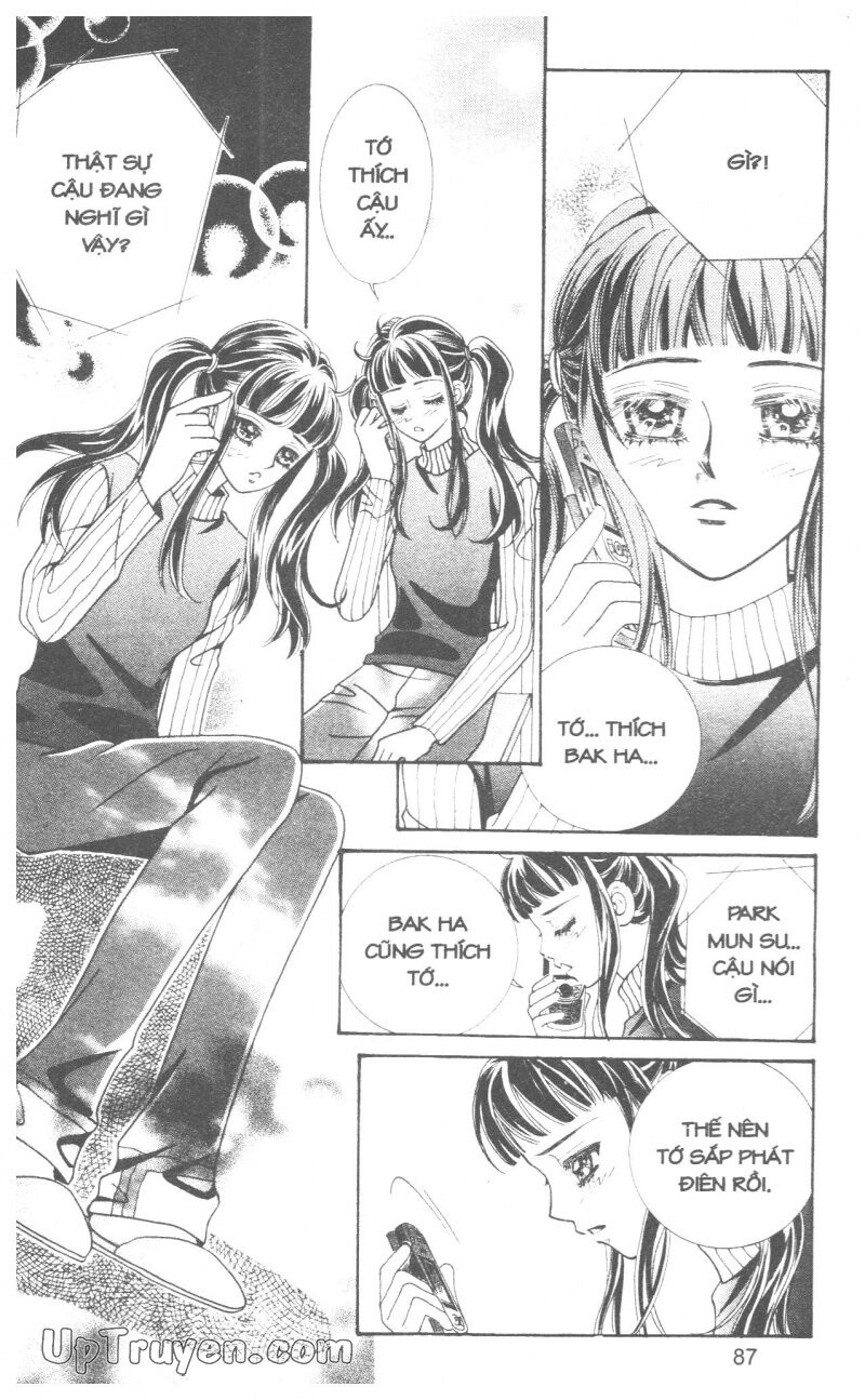 Ido Ido: Chapter 15