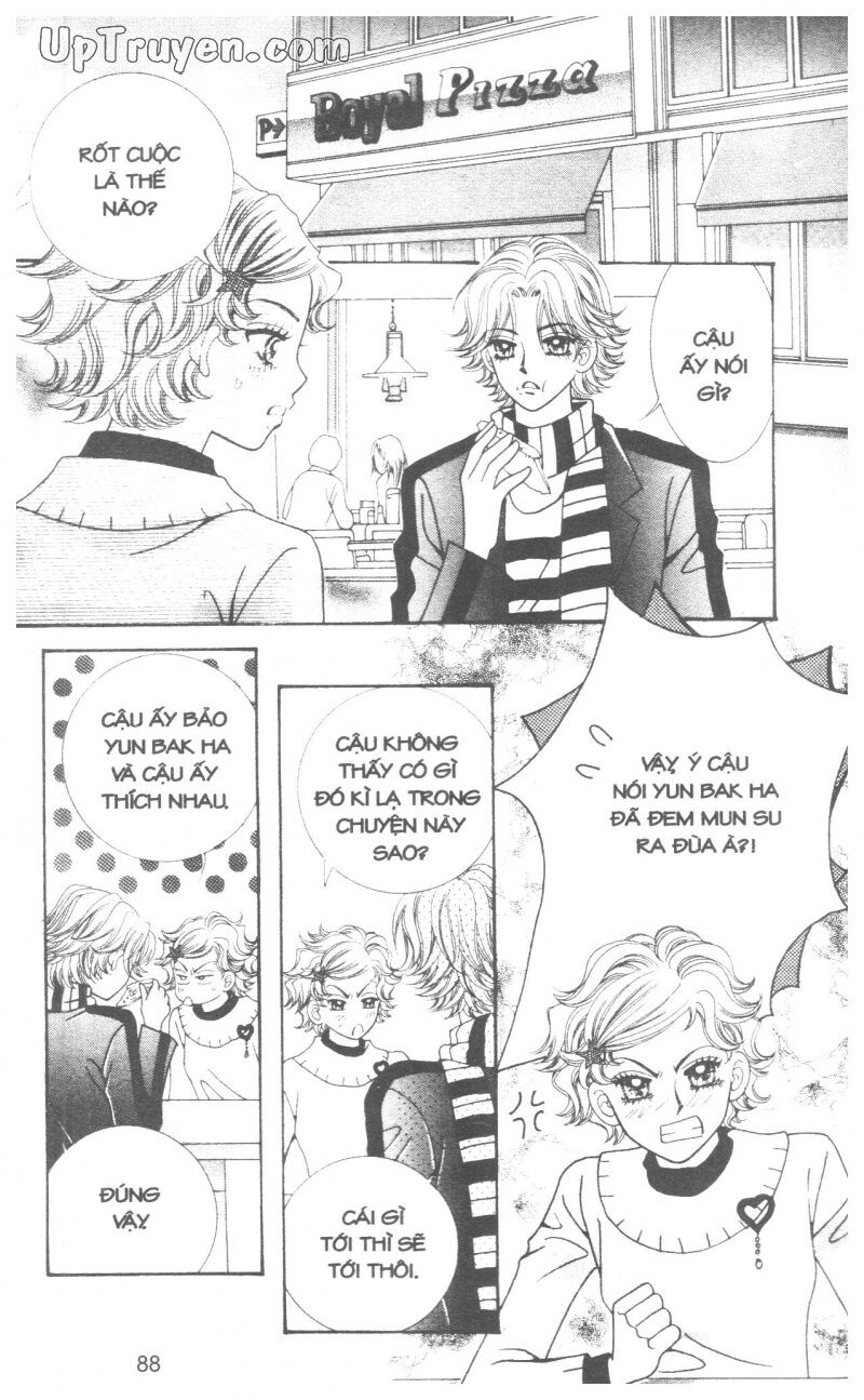 Ido Ido: Chapter 15