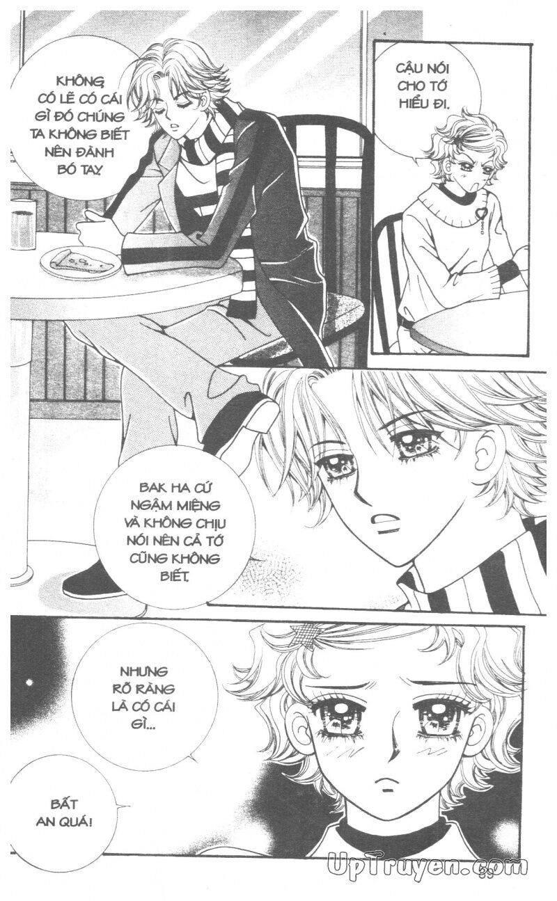 Ido Ido: Chapter 15