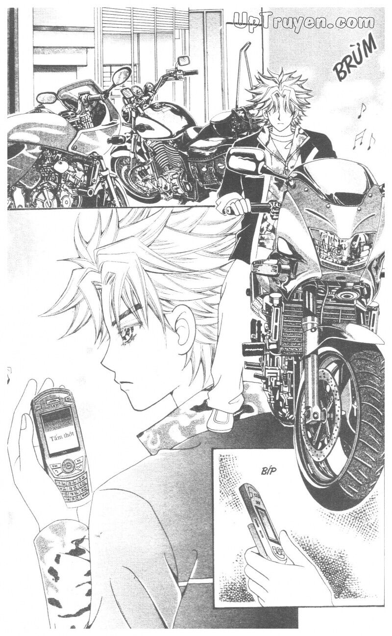 Ido Ido: Chapter 15