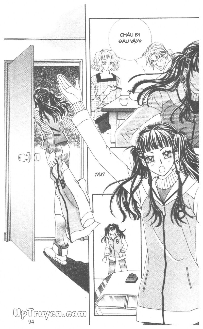 Ido Ido: Chapter 15