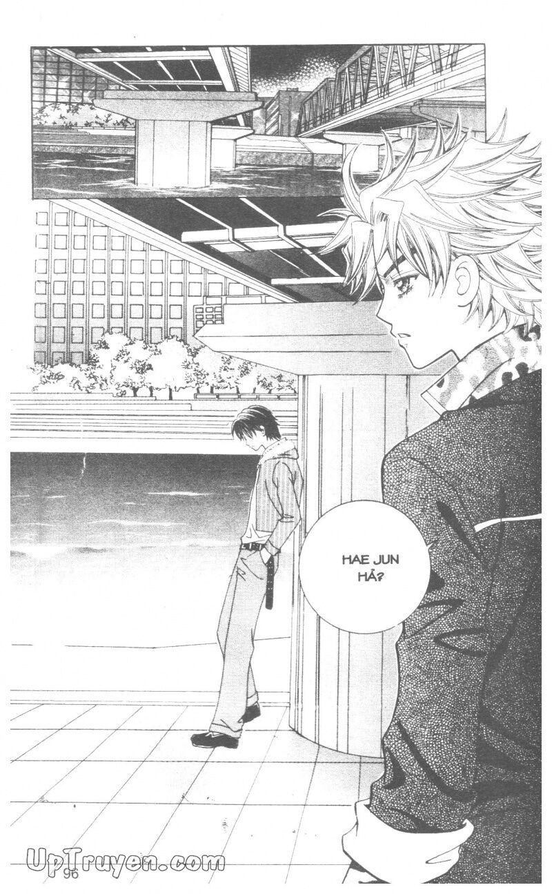 Ido Ido: Chapter 15