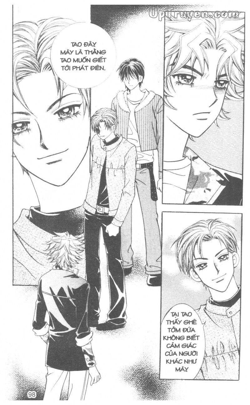 Ido Ido: Chapter 15
