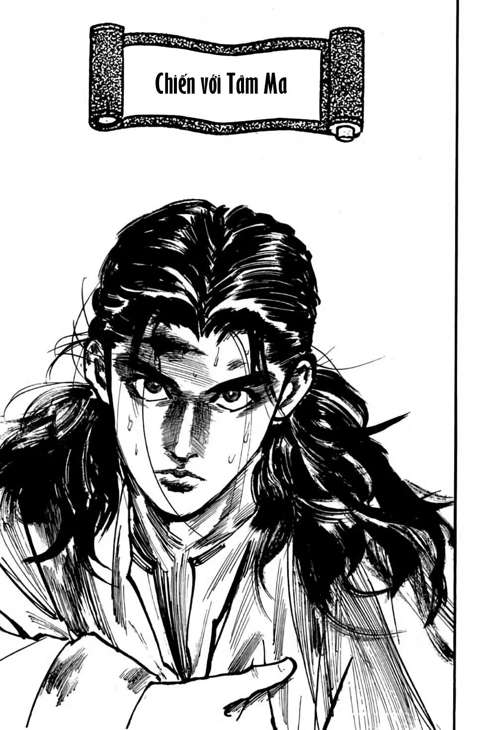 Hiệp Vương Liêu Thiêm Đinh: Chapter 103: Đối kháng tâm ma