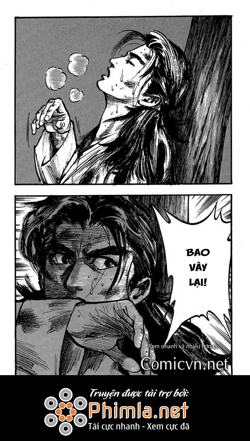 Hiệp Vương Liêu Thiêm Đinh: Chapter 103: Đối kháng tâm ma
