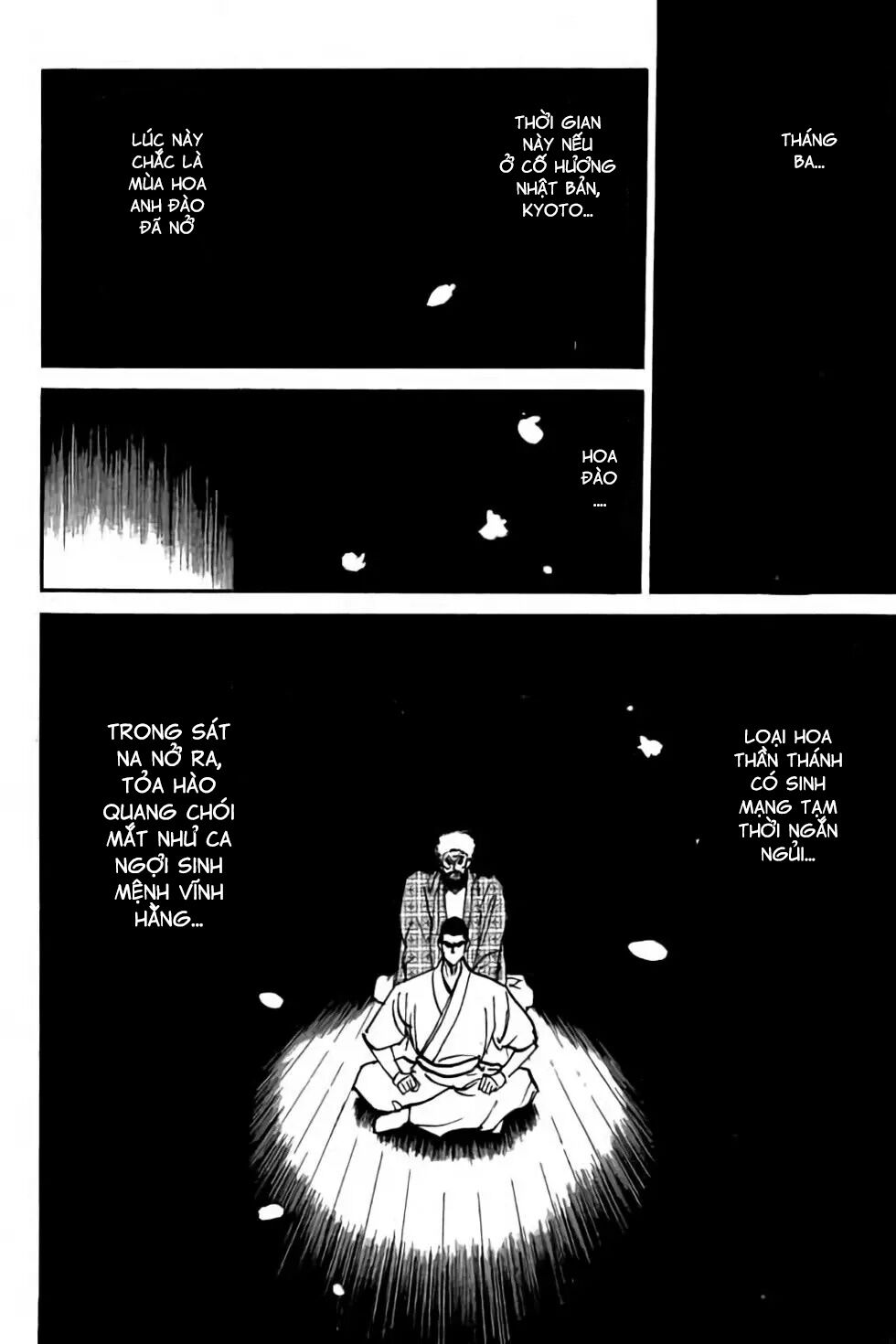 Hiệp Vương Liêu Thiêm Đinh: Chapter 37: Cái Thế Thần Công
