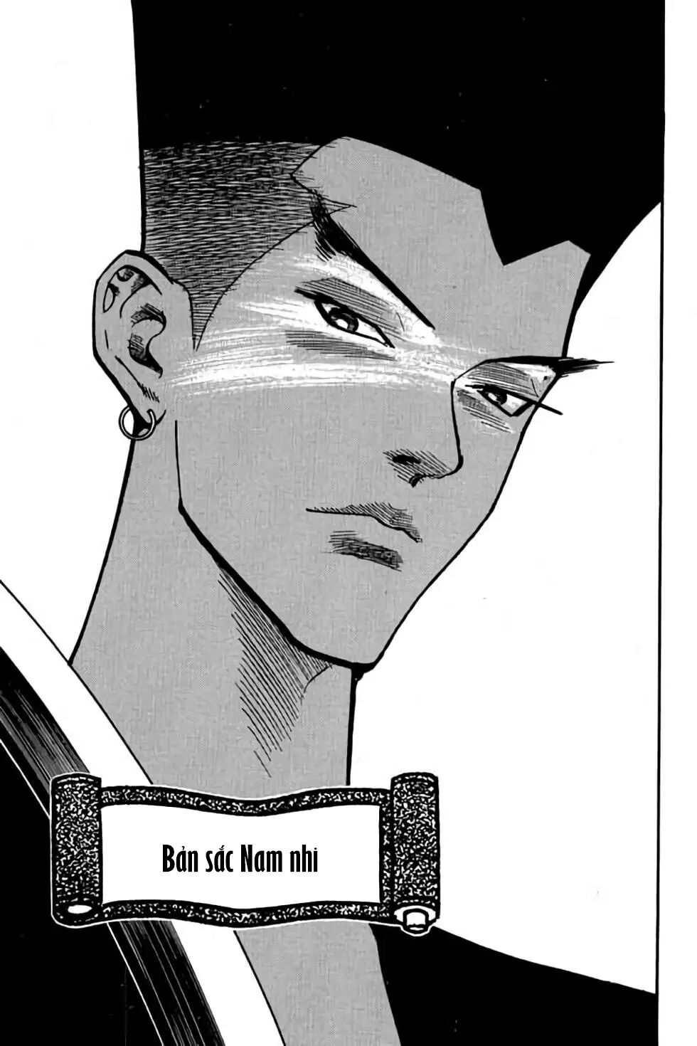 Hiệp Vương Liêu Thiêm Đinh: Chapter 40: Bản sắc nam nhi