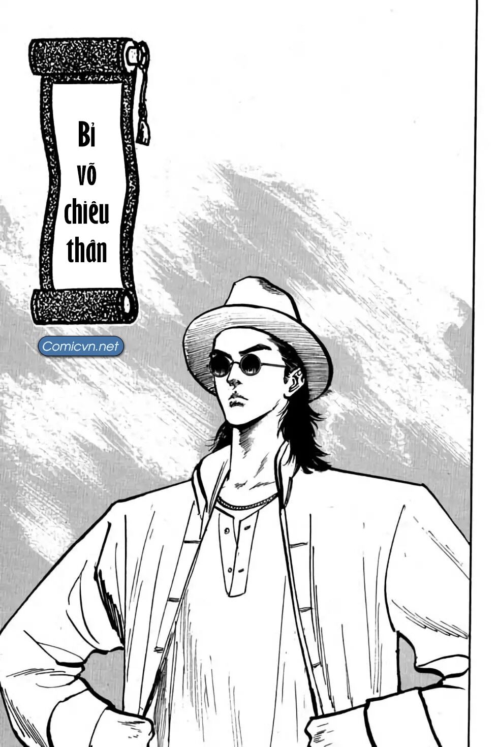 Hiệp Vương Liêu Thiêm Đinh: Chapter 49: Tỉ võ chiêu thân