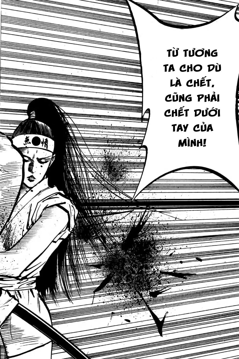 Hiệp Vương Liêu Thiêm Đinh: Chapter 65: Vây công