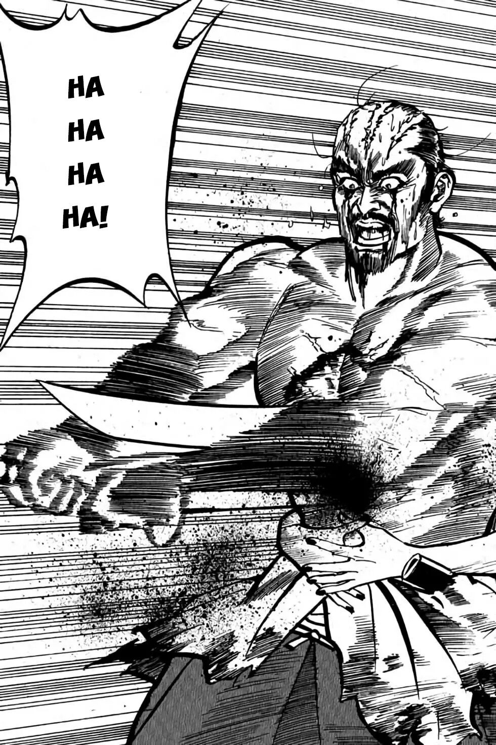 Hiệp Vương Liêu Thiêm Đinh: Chapter 65: Vây công