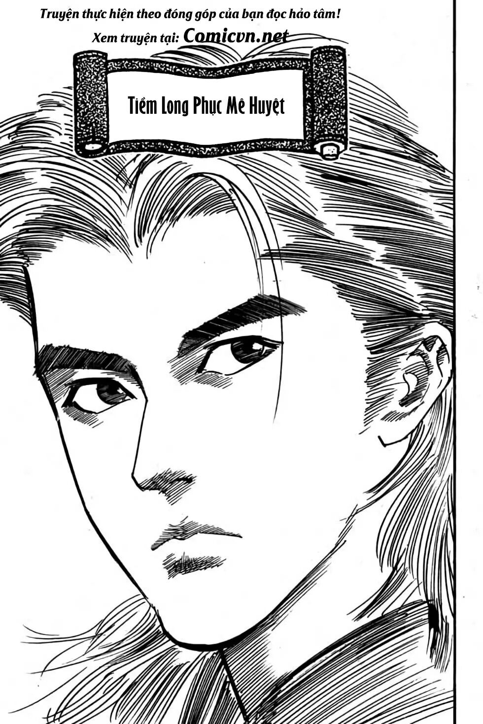 Hiệp Vương Liêu Thiêm Đinh: Chapter 71: Tiềm Long Phục Mê Huyệt