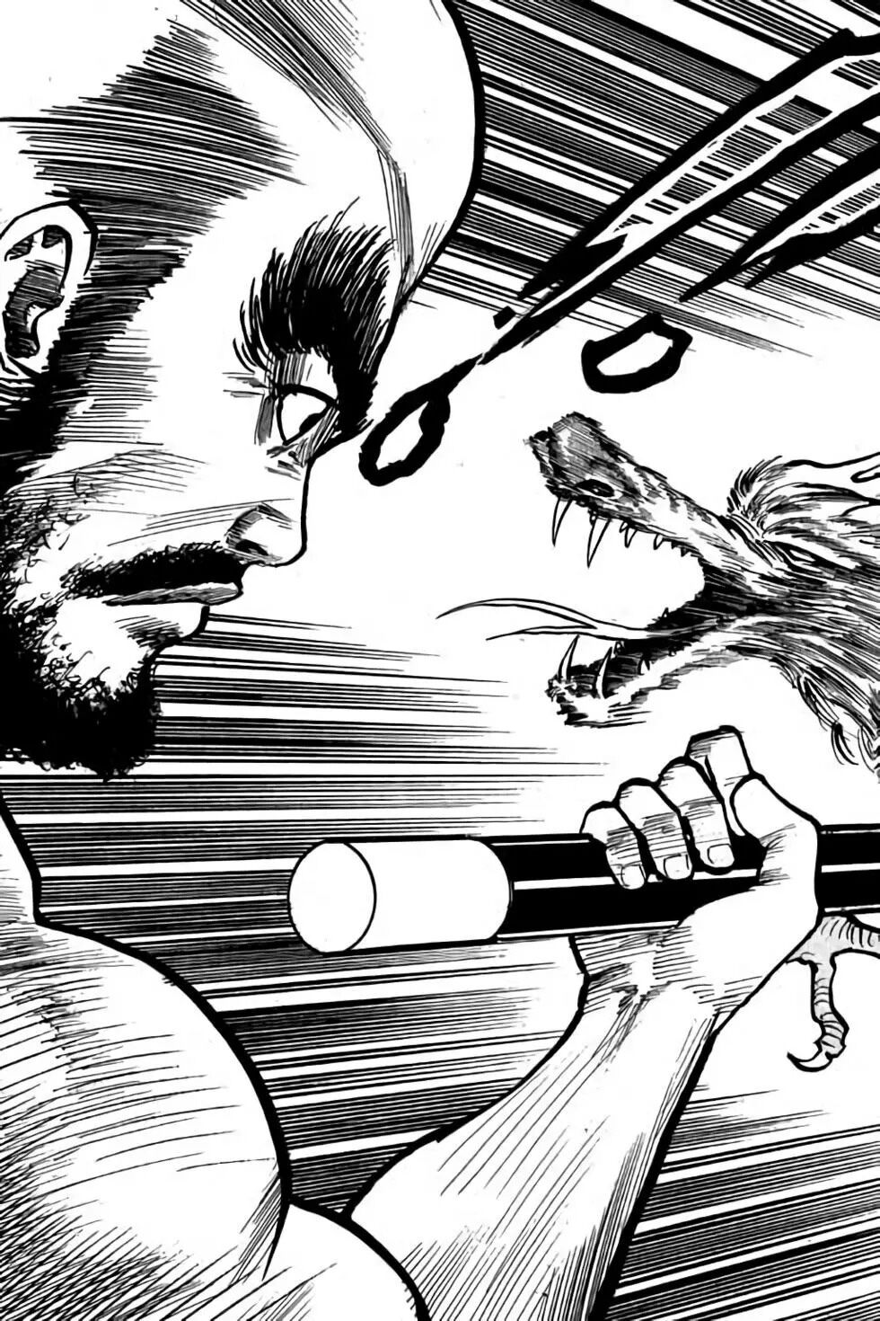 Hiệp Vương Liêu Thiêm Đinh: Chapter 83: Huyết chiến Chiến Long Sứ