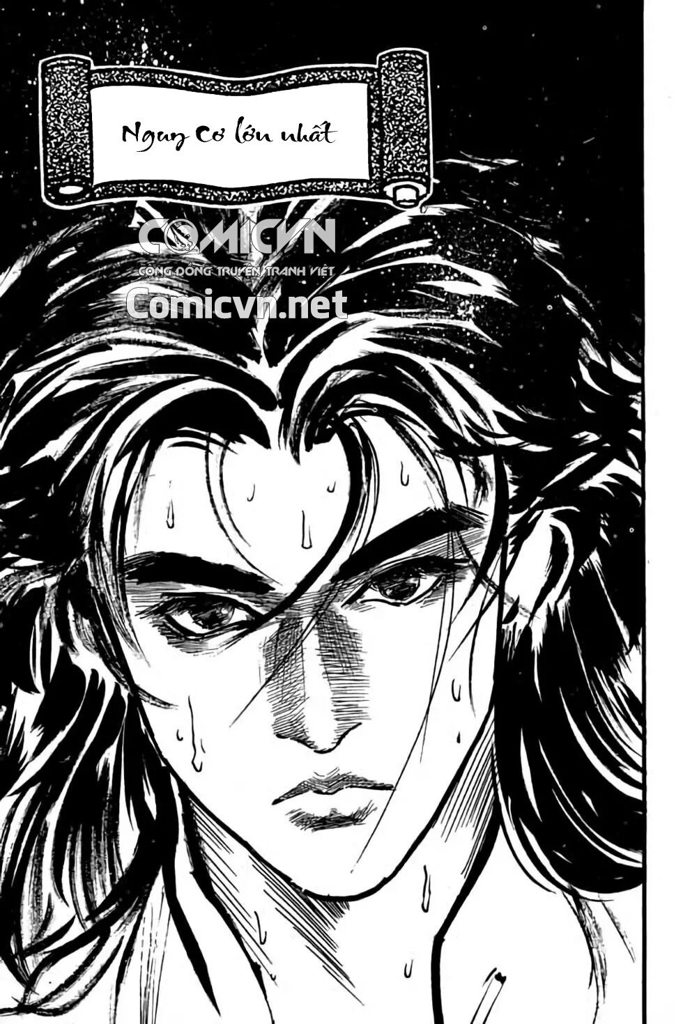 Hiệp Vương Liêu Thiêm Đinh: Chapter 89: Nguy cơ lớn nhất