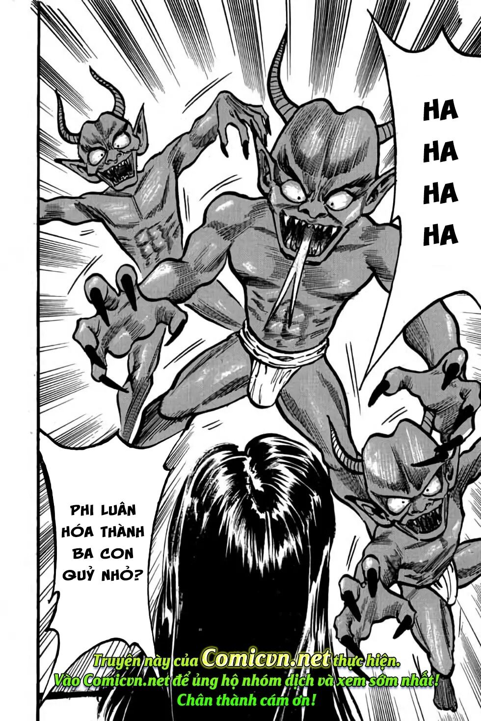Hiệp Vương Liêu Thiêm Đinh: Chapter 90: Phản đồ