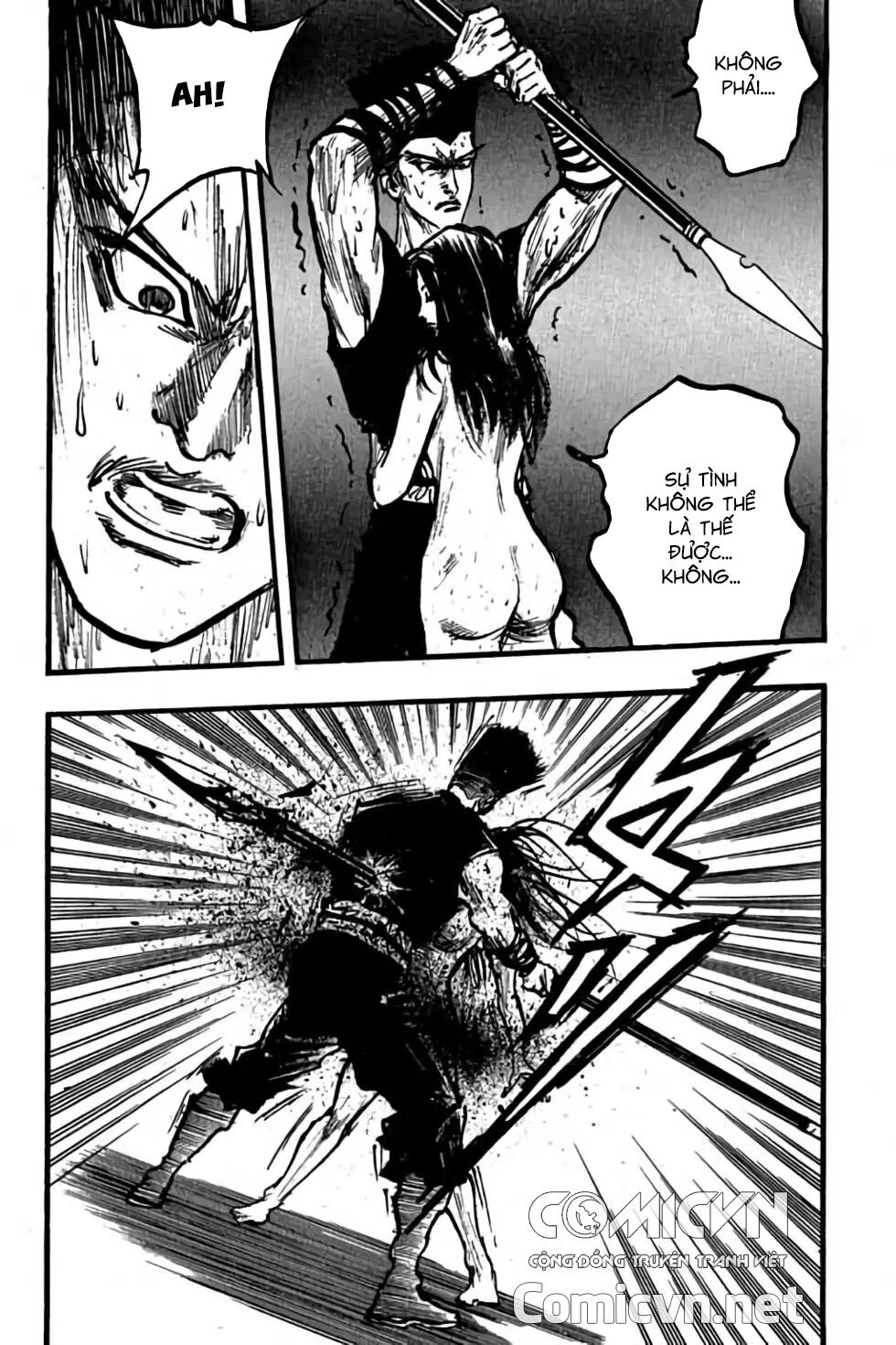 Hiệp Vương Liêu Thiêm Đinh: Chapter 92: Cám dỗ
