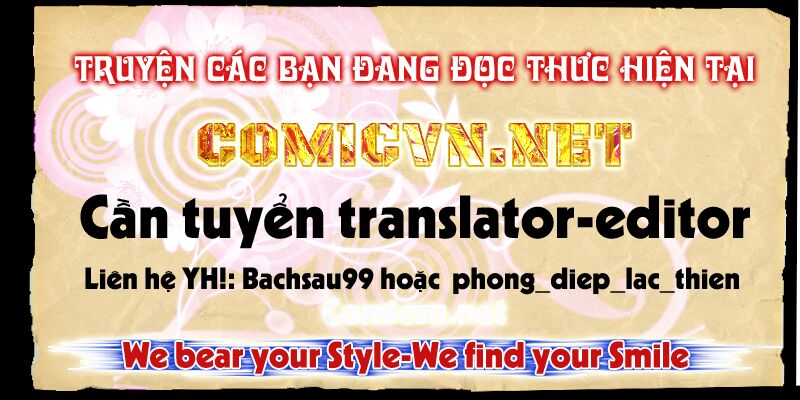 Cửu Long Thành Trại 2: Chapter 4