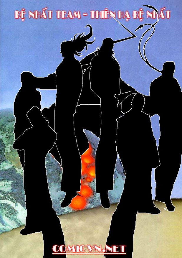 Cửu Long Thành Trại 2: Chapter 4