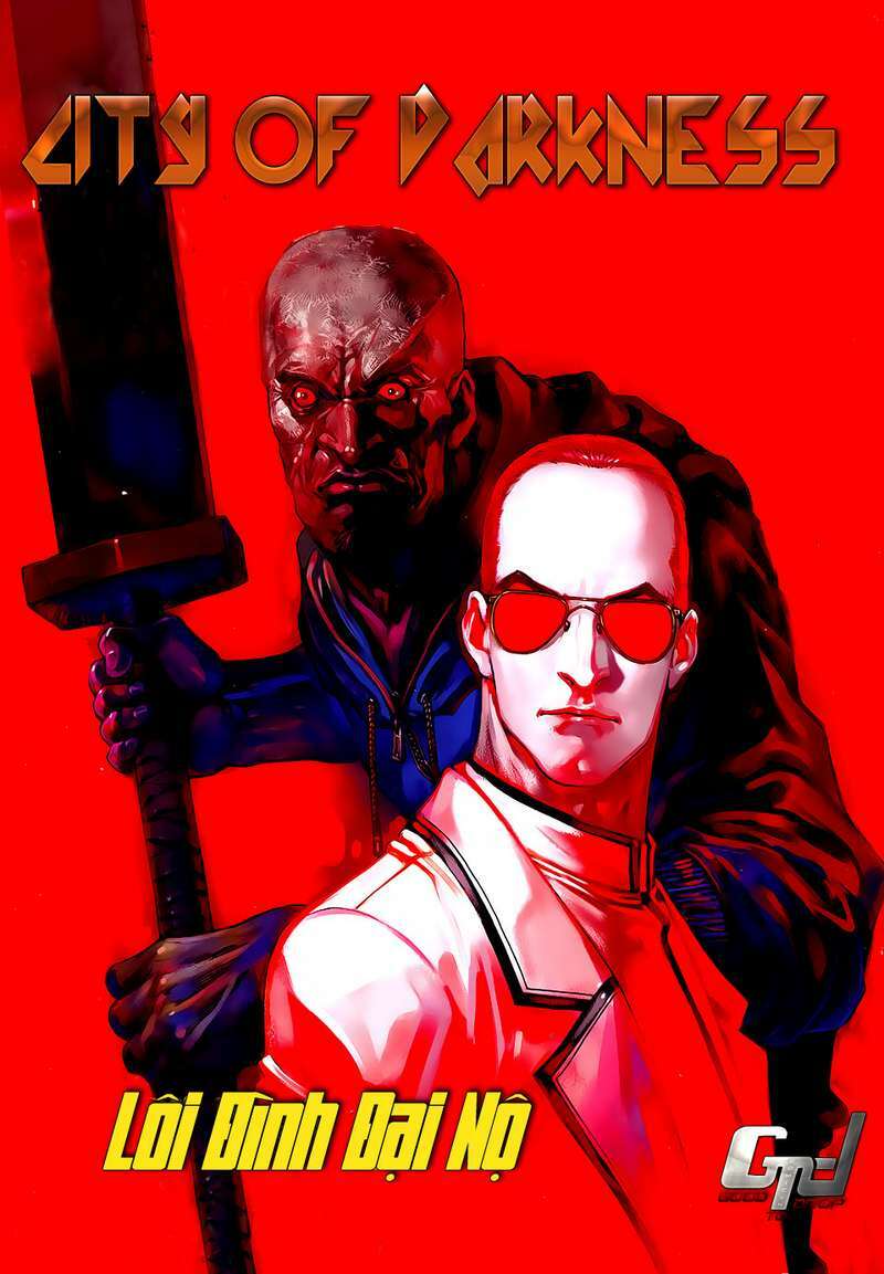 Cửu Long Thành Trại 2: Chapter 64