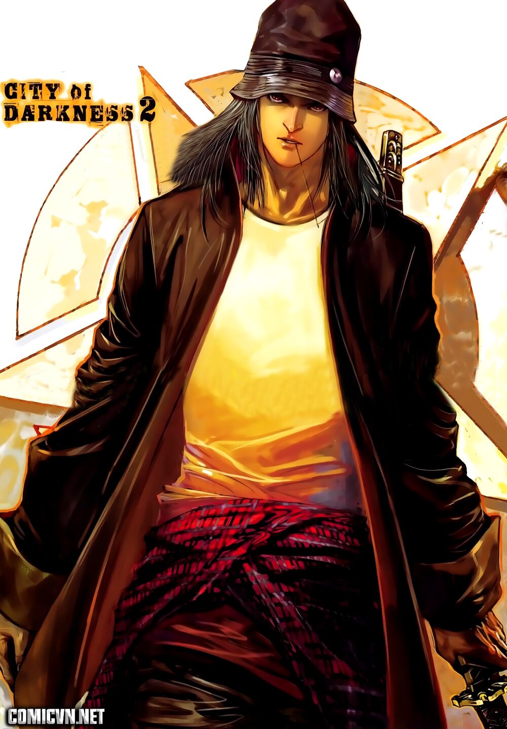 Cửu Long Thành Trại 2: Chapter 78