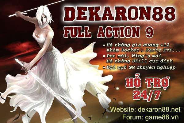 Hoả Vân Tà Thần II: Chapter 94