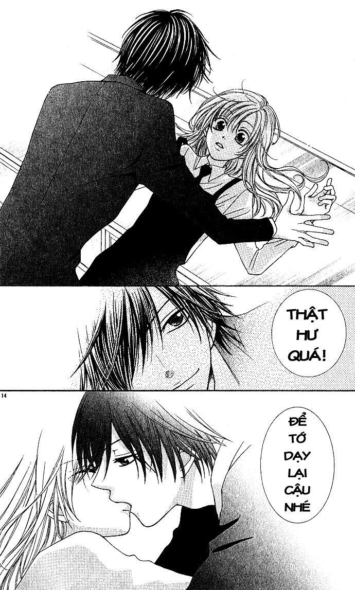 Antique Wish e Youkoso: Chapter 1: Oneshot
