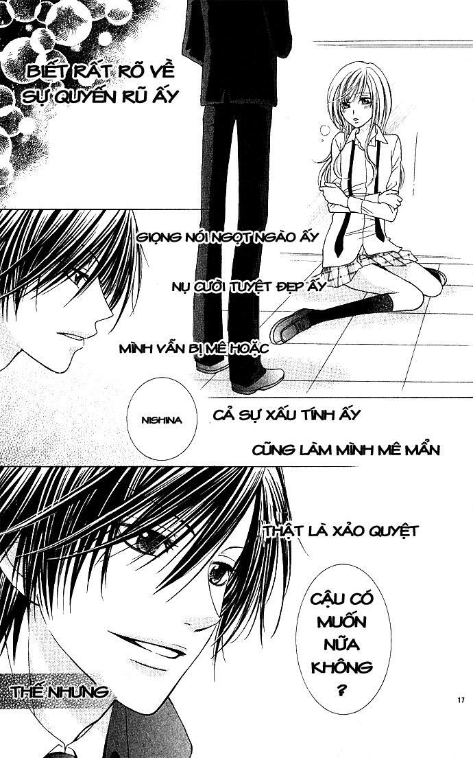 Antique Wish e Youkoso: Chapter 1: Oneshot