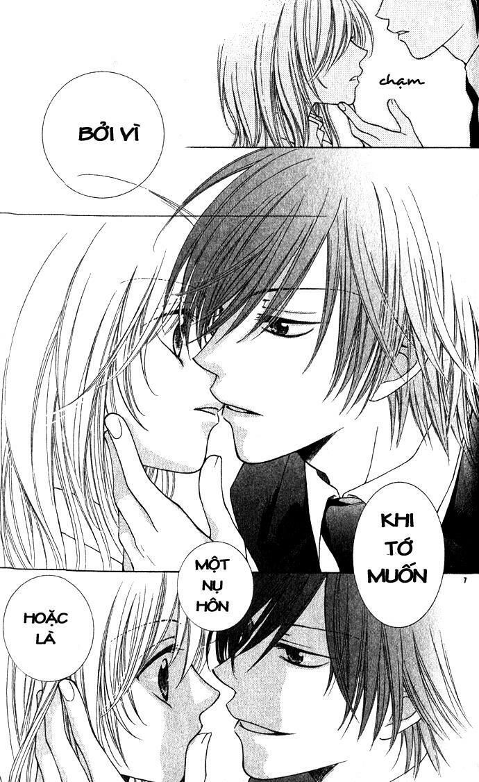 Antique Wish e Youkoso: Chapter 1: Oneshot