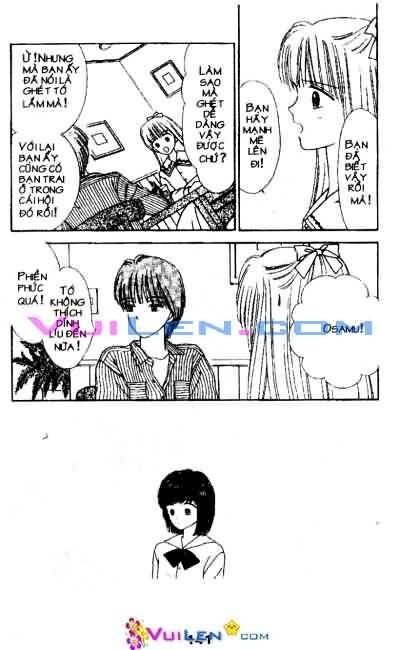 Cô Nàng Đẹp Trai: Chapter 5