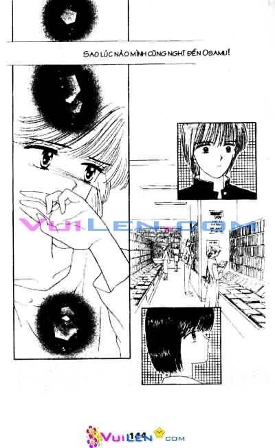 Cô Nàng Đẹp Trai: Chapter 5
