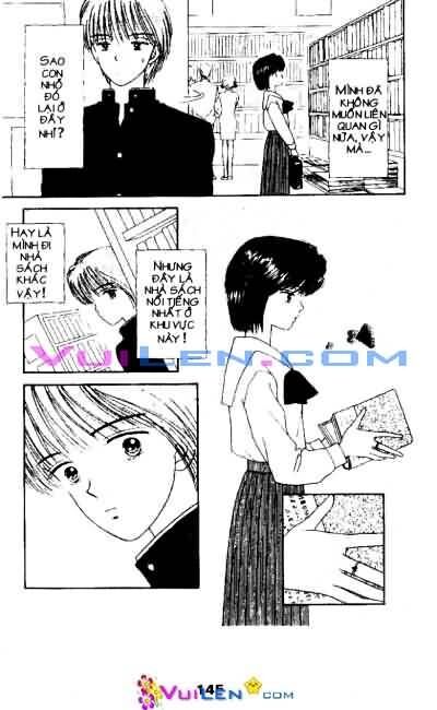 Cô Nàng Đẹp Trai: Chapter 5