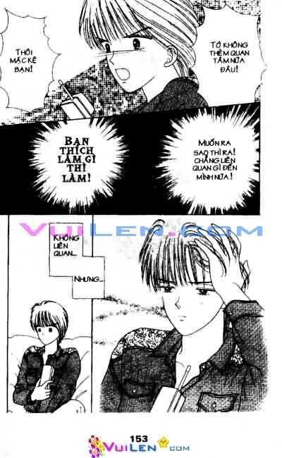 Cô Nàng Đẹp Trai: Chapter 5