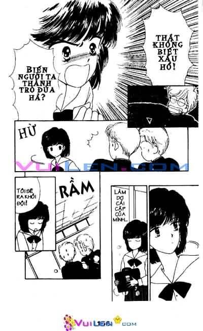 Cô Nàng Đẹp Trai: Chapter 5