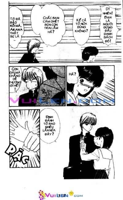 Cô Nàng Đẹp Trai: Chapter 5