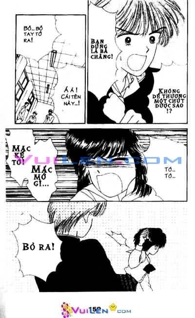 Cô Nàng Đẹp Trai: Chapter 5