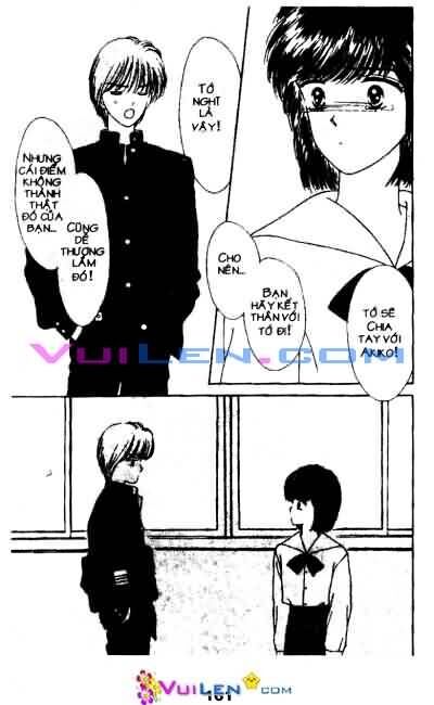 Cô Nàng Đẹp Trai: Chapter 5