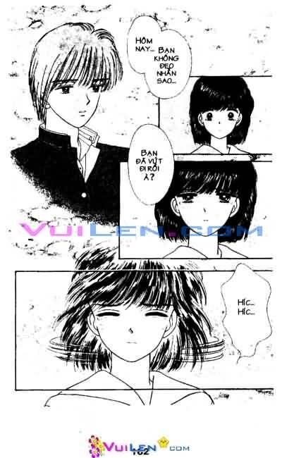 Cô Nàng Đẹp Trai: Chapter 5