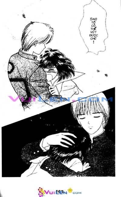 Cô Nàng Đẹp Trai: Chapter 5