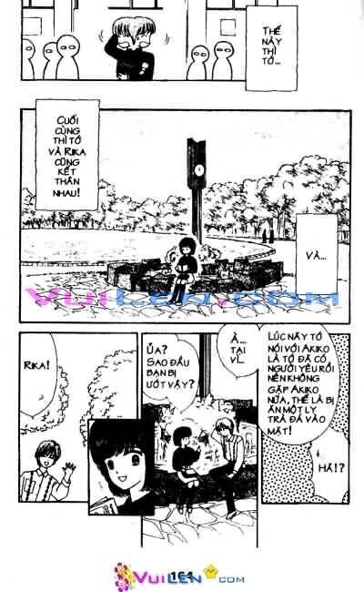 Cô Nàng Đẹp Trai: Chapter 5