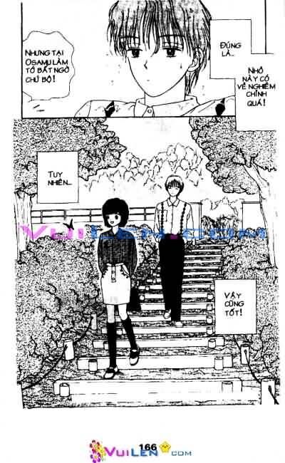 Cô Nàng Đẹp Trai: Chapter 5