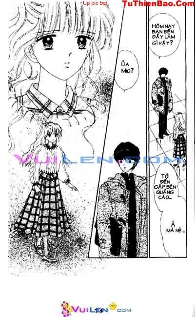 Cô Nàng Đẹp Trai: Chapter 5