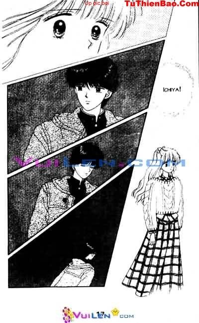 Cô Nàng Đẹp Trai: Chapter 5